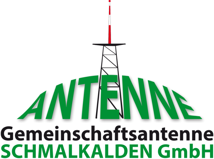 Logo Antenne Schmalkalden